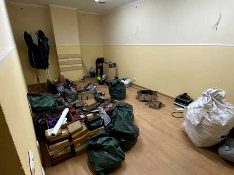 коммерческая по адресу Братів Лисиків ул., 4