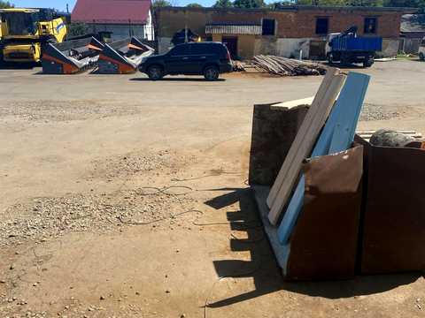 коммерческая по адресу Братів Лисиків ул., 4