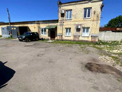 коммерческая по адресу Братів Лисиків ул., 4