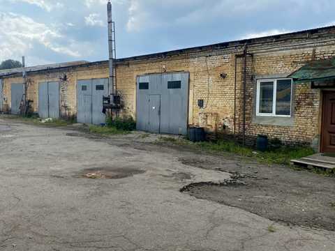коммерческая по адресу Братів Лисиків ул., 4