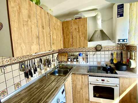 квартира за адресою Шекспіра вул., 6