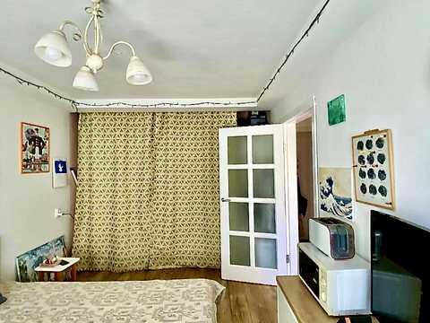 квартира за адресою Шекспіра вул., 6