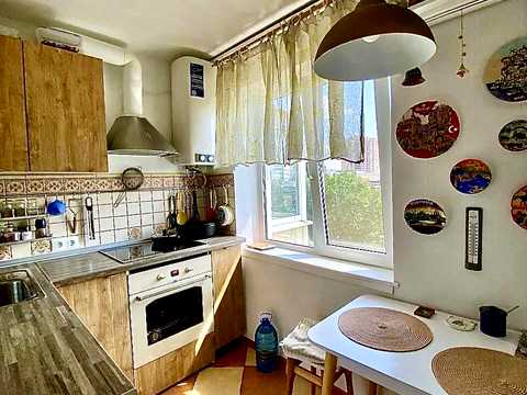квартира за адресою Шекспіра вул., 6
