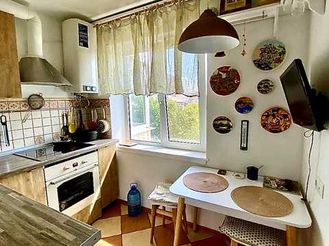 квартира за адресою Шекспіра вул., 6