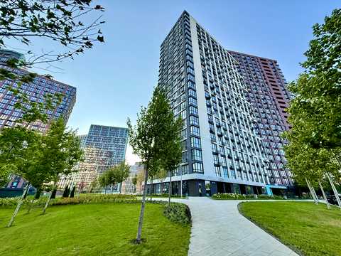квартира по адресу Виктора Некрасова ул. (Північно-Сирецька), 10-А