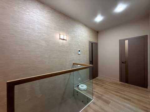 квартира за адресою Боголюбова вул., 36