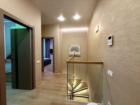 квартира за адресою Боголюбова вул., 36
