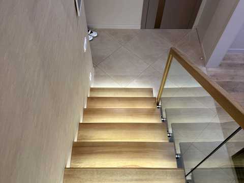 квартира за адресою Боголюбова вул., 36