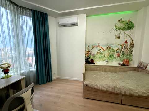 квартира за адресою Боголюбова вул., 36