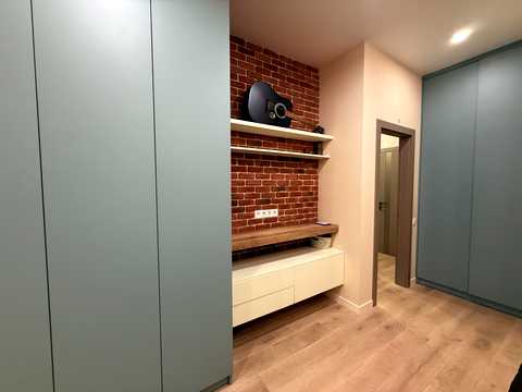 квартира за адресою Боголюбова вул., 36
