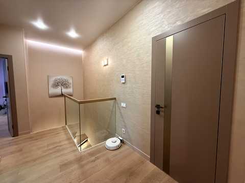 квартира за адресою Боголюбова вул., 36