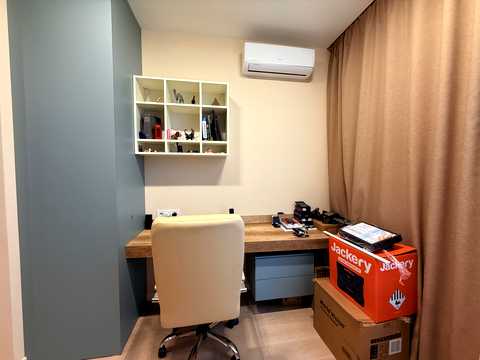 квартира за адресою Боголюбова вул., 36