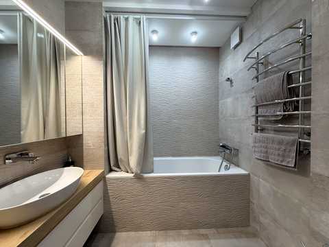 квартира за адресою Боголюбова вул., 36