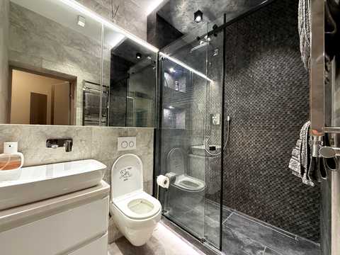 квартира за адресою Боголюбова вул., 36