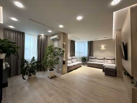 квартира за адресою Боголюбова вул., 36