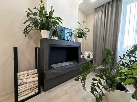 квартира за адресою Боголюбова вул., 36