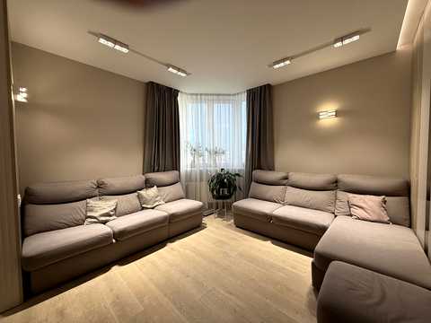 квартира за адресою Боголюбова вул., 36