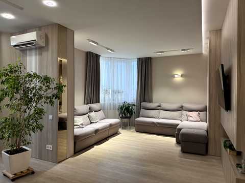 квартира за адресою Боголюбова вул., 36