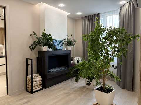 квартира за адресою Боголюбова вул., 36