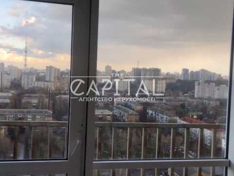 комерційна за адресою Данила Щербаківського вул. (Щербакова), 52