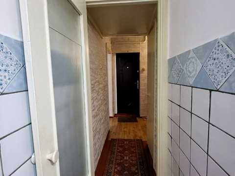 квартира за адресою Кузьми Скрябіна вул. (Курчатова), 12