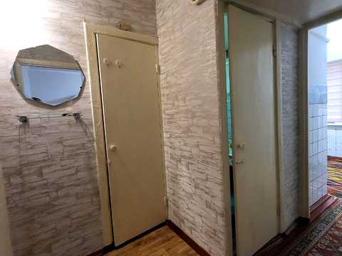 квартира за адресою Кузьми Скрябіна вул. (Курчатова), 12