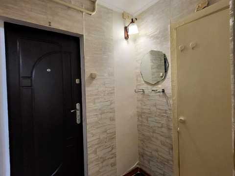 квартира за адресою Кузьми Скрябіна вул. (Курчатова), 12