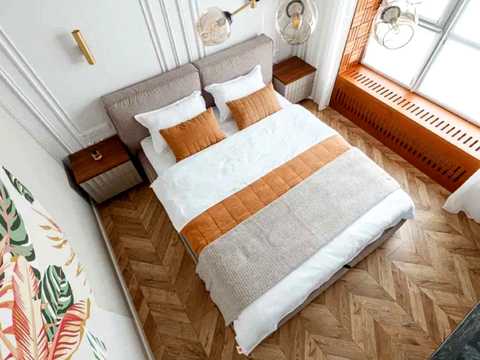 квартира за адресою Гетьмана Мазепи вул., 164, к3