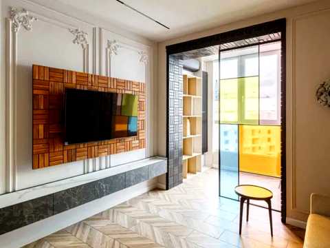 квартира за адресою Гетьмана Мазепи вул., 164, к3