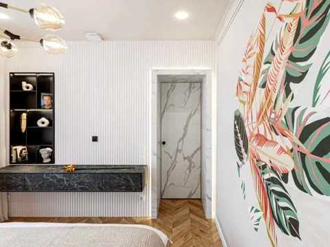 квартира за адресою Гетьмана Мазепи вул., 164, к3