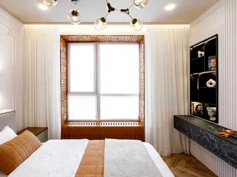 квартира за адресою Гетьмана Мазепи вул., 164, к3