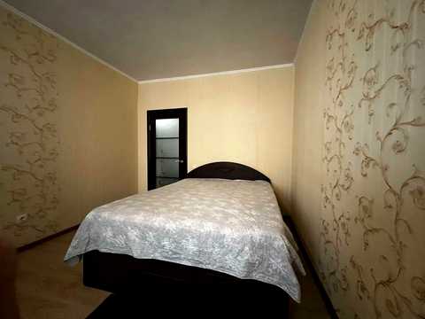 квартира за адресою Олевська вул., 5