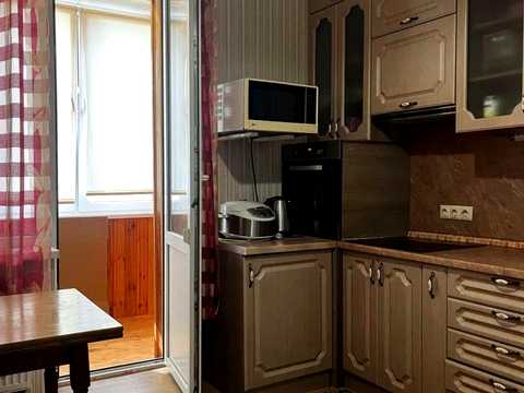 квартира за адресою Олевська вул., 5