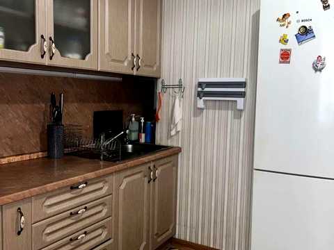 квартира за адресою Олевська вул., 5