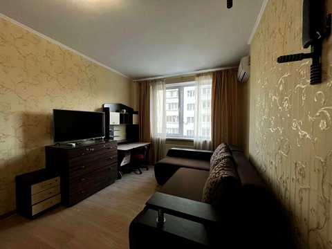 квартира за адресою Олевська вул., 5