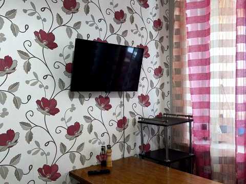 квартира за адресою Олевська вул., 5