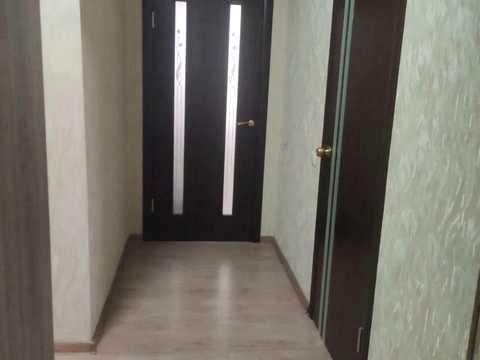 квартира за адресою Олевська вул., 5