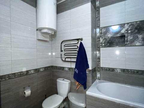 квартира за адресою Олевська вул., 5