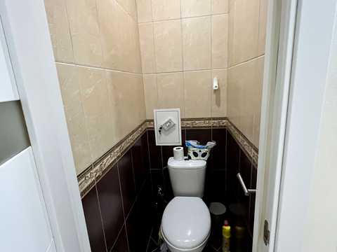 квартира по адресу Еленовская ул., 34-А