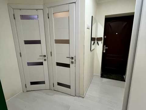 квартира по адресу Еленовская ул., 34-А