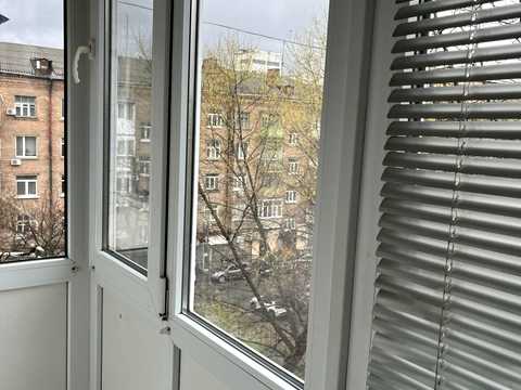 квартира по адресу Еленовская ул., 34-А