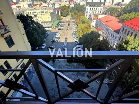 квартира по адресу Нижний Вал ул., (Будинок 1)