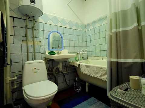 квартира за адресою Кузьми Скрябіна вул. (Курчатова), 12
