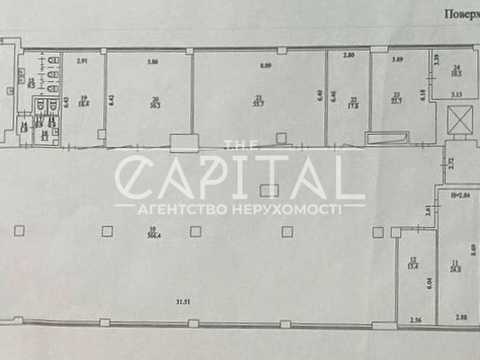 коммерческая по адресу Академика Палладина просп., 44