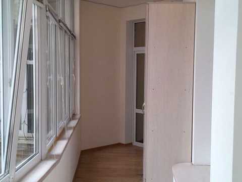 квартира по адресу Константиновская ул., 1