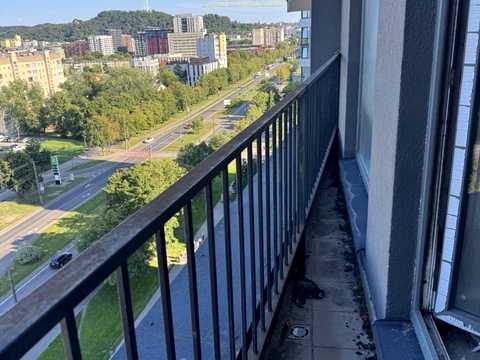 квартира за адресою В'ячеслава Чорновола просп. (), 69-А