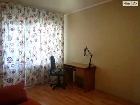 квартира по адресу Ларисы Руденко ул., 21-А