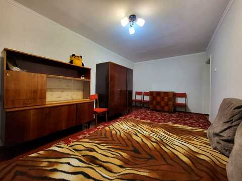 квартира за адресою Кузьми Скрябіна вул. (Курчатова), 12