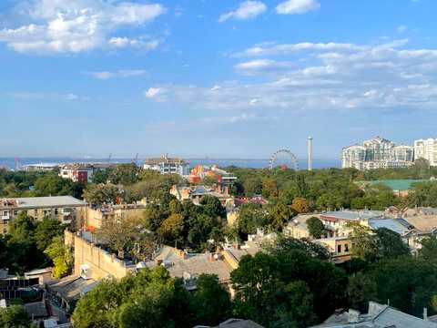 квартира за адресою Базарна вул., 5/2