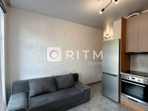 квартира по адресу Электроаппаратная ул., 4